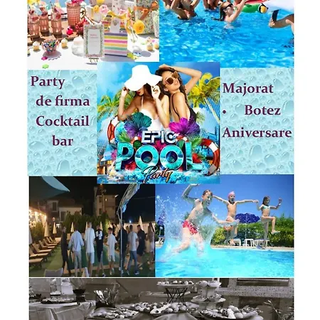 Epic 3* Костинешти