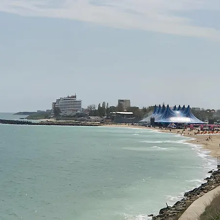 Epic Отель Костинешти