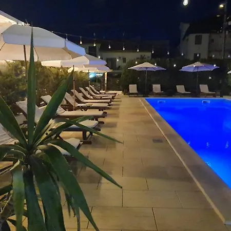 Ξενοδοχείο Epic Costinești