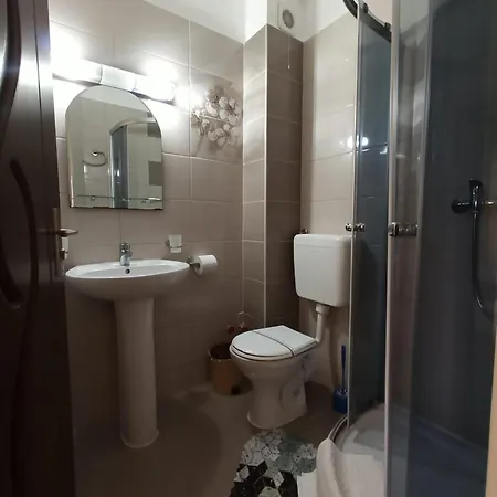 Отель Epic