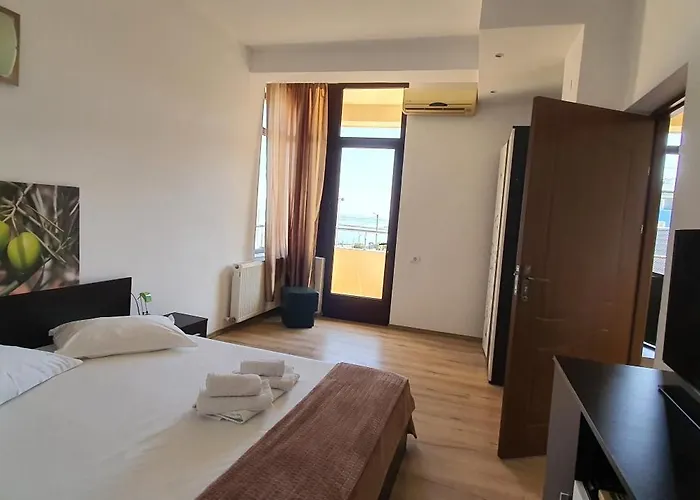 Hotel Epic Costineşti