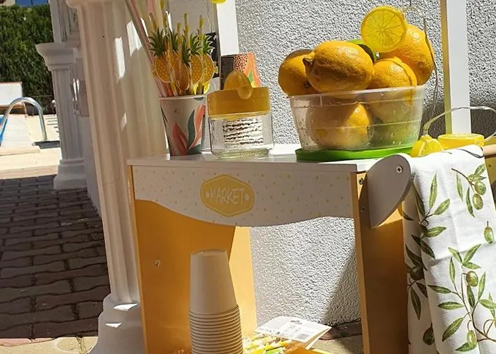 Hotel Epic Costineşti