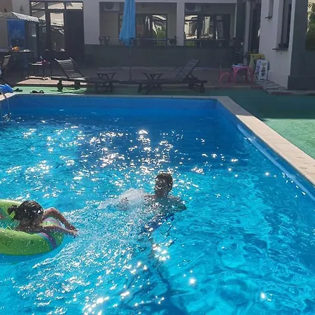 Hotel Epic