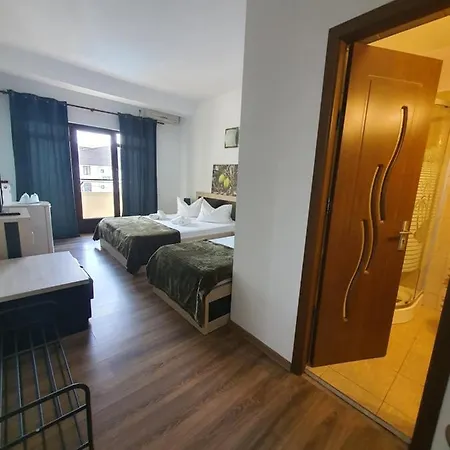 Epic Hotel Costinesti