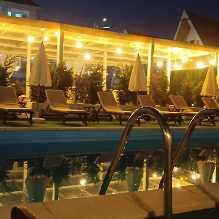 Epic Hotel 3*