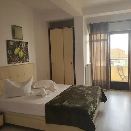 Epic Hotel