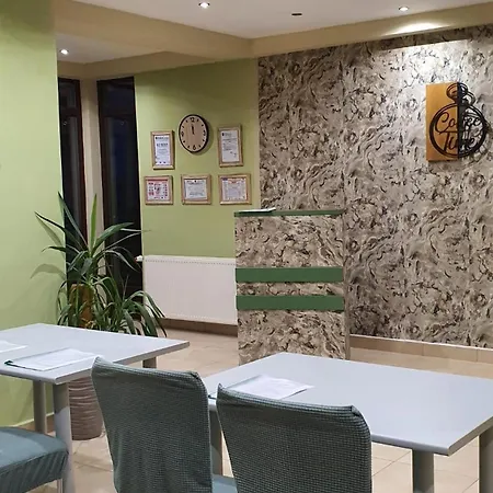 Hotel Epic 3*