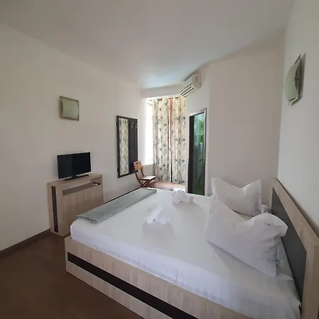 Epic Hotel