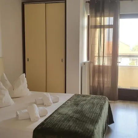 Hotel Epic 3*