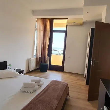 Hotel Epic Costinesti