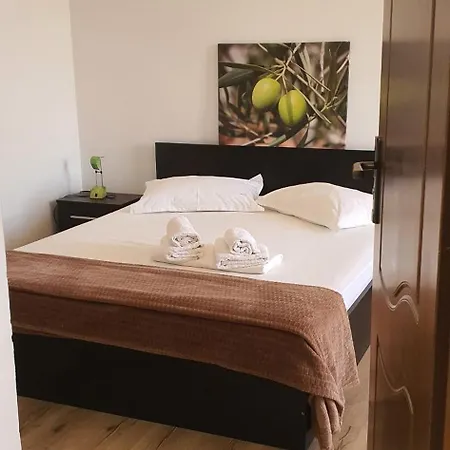 Hotel Epic Costinești