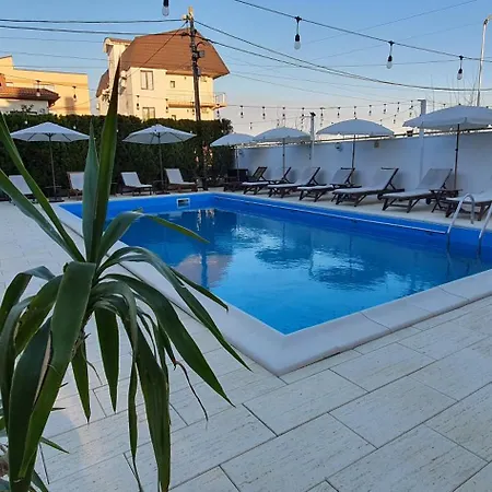 Hotel Epic 3*