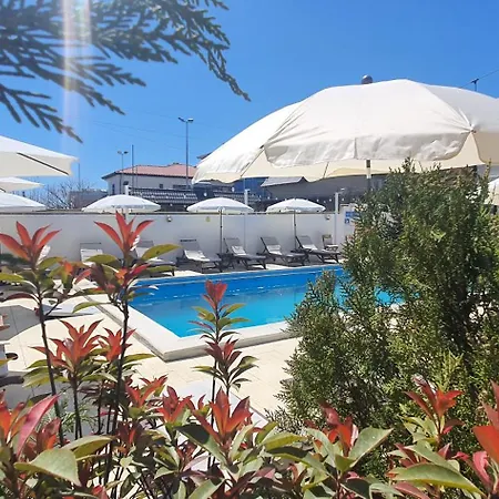 Epic Hotel Costinesti