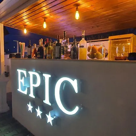 Epic Costinesti