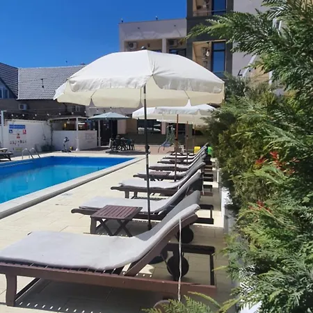 Hotel Epic 3*