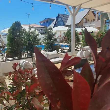 Epic Hotel Costinesti