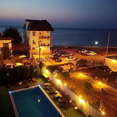 Hotel Epic 3*