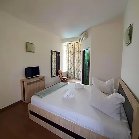 Epic Hotel