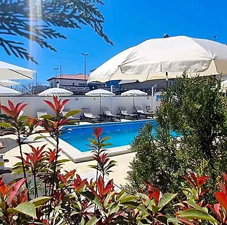 Hotel Epic 3*
