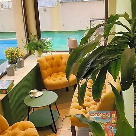 Hotel Epic