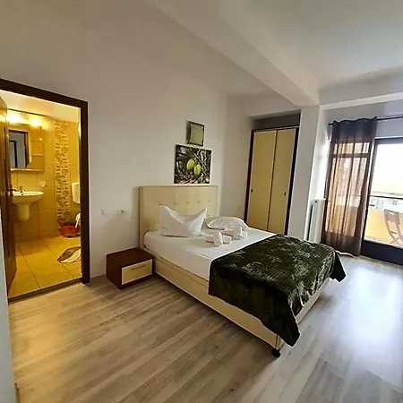 Hotel Epic