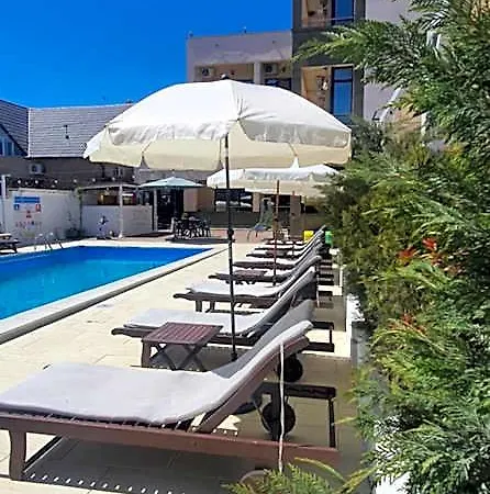 Epic 3* Costinești