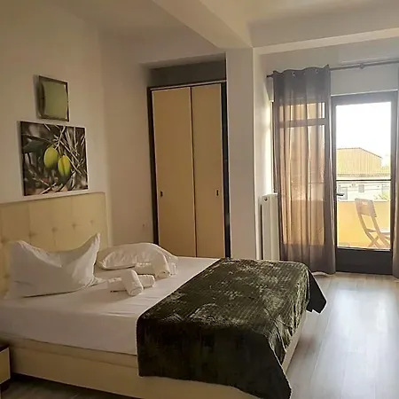 Hotel Epic 3*