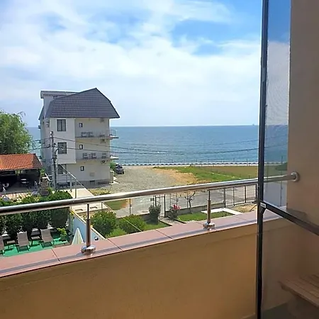 Hotel Epic Costinești