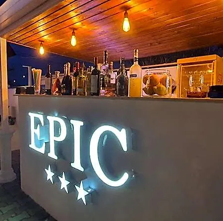 Epic 3*