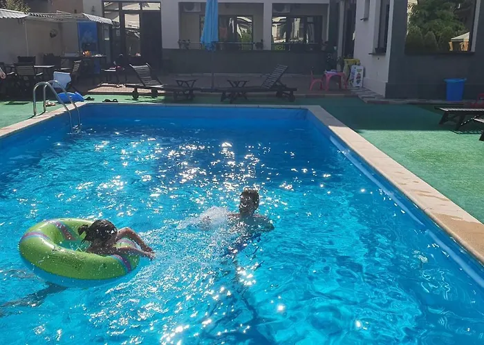 Ξενοδοχείο Epic