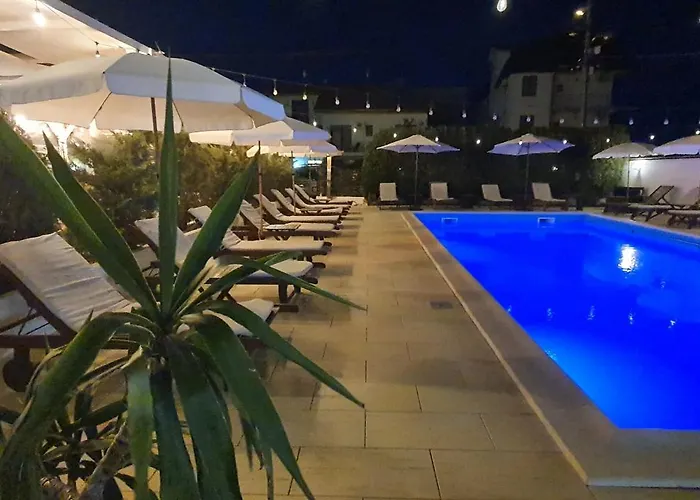 Szálloda Epic Costinești