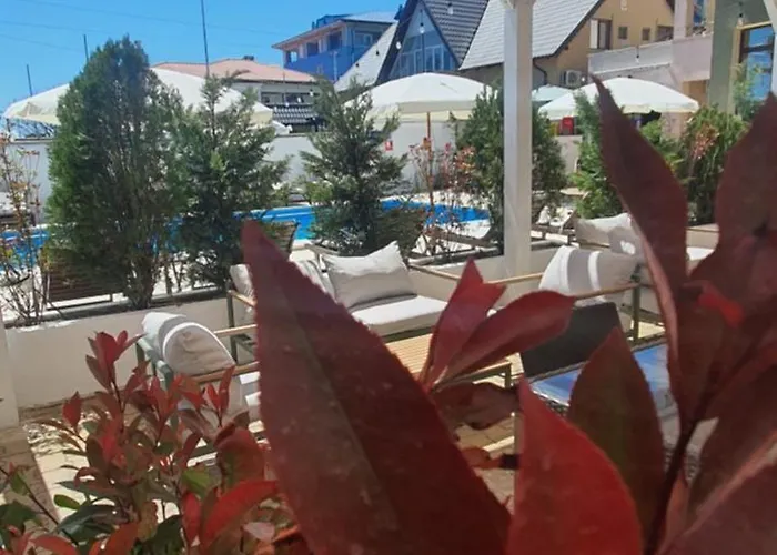 Epic Ξενοδοχείο Costinești